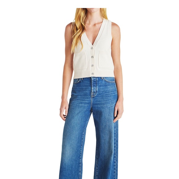 Splendid sweater vest - Picture 2 of 6